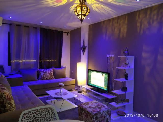 Superbe Hivernage Apartment Marrakesch
